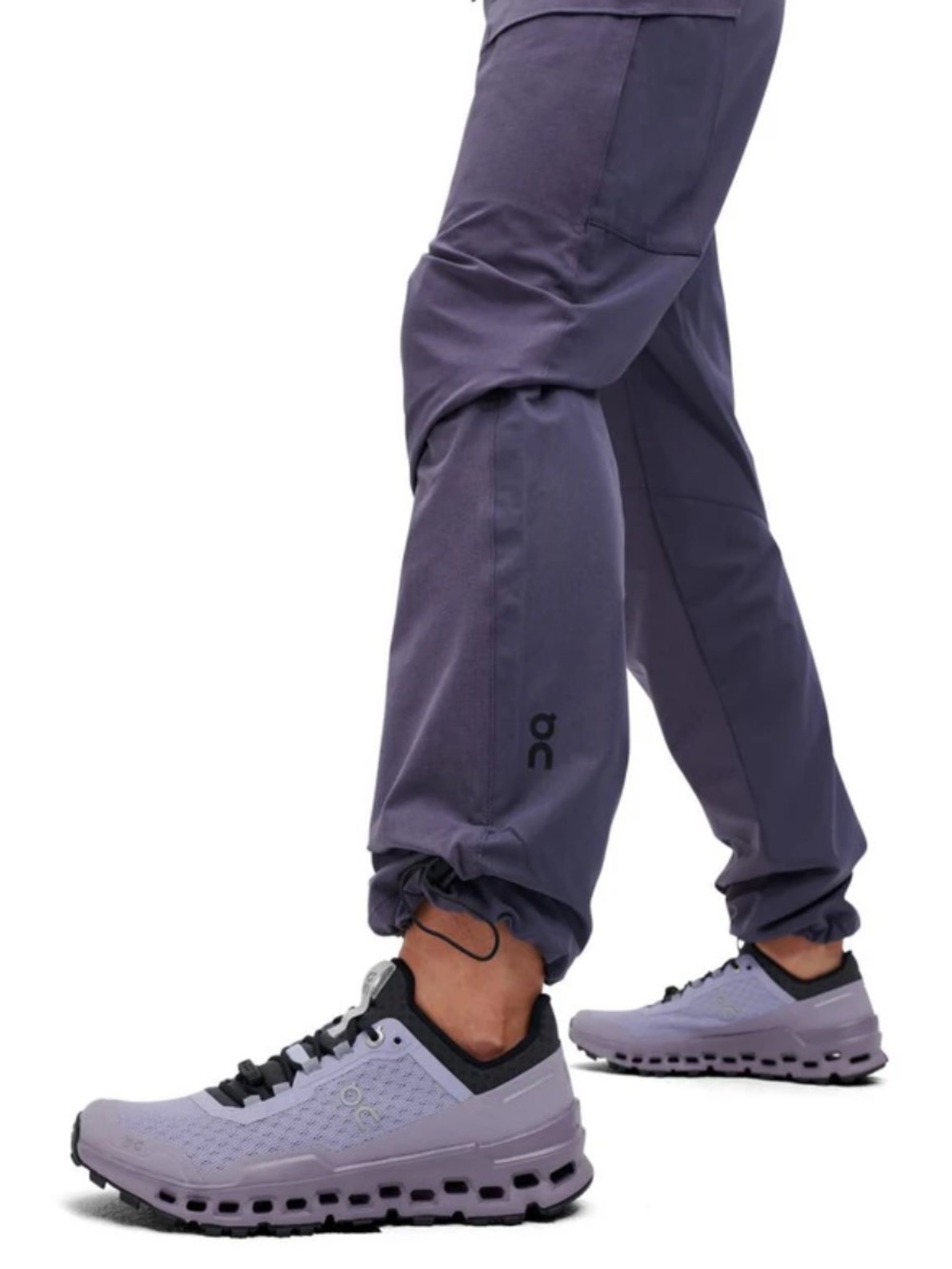 NWT ON On Cloud Explorer Tech Pants - Picture 4 of 8